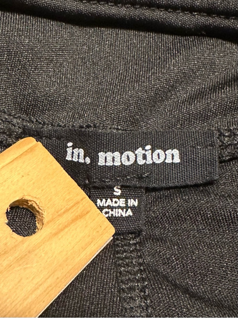 5/$15💥 Black Cargo Capri Shorts & Navy Jogger Pants Athletic Lounge Bundle Lot - Picture 11 of 14